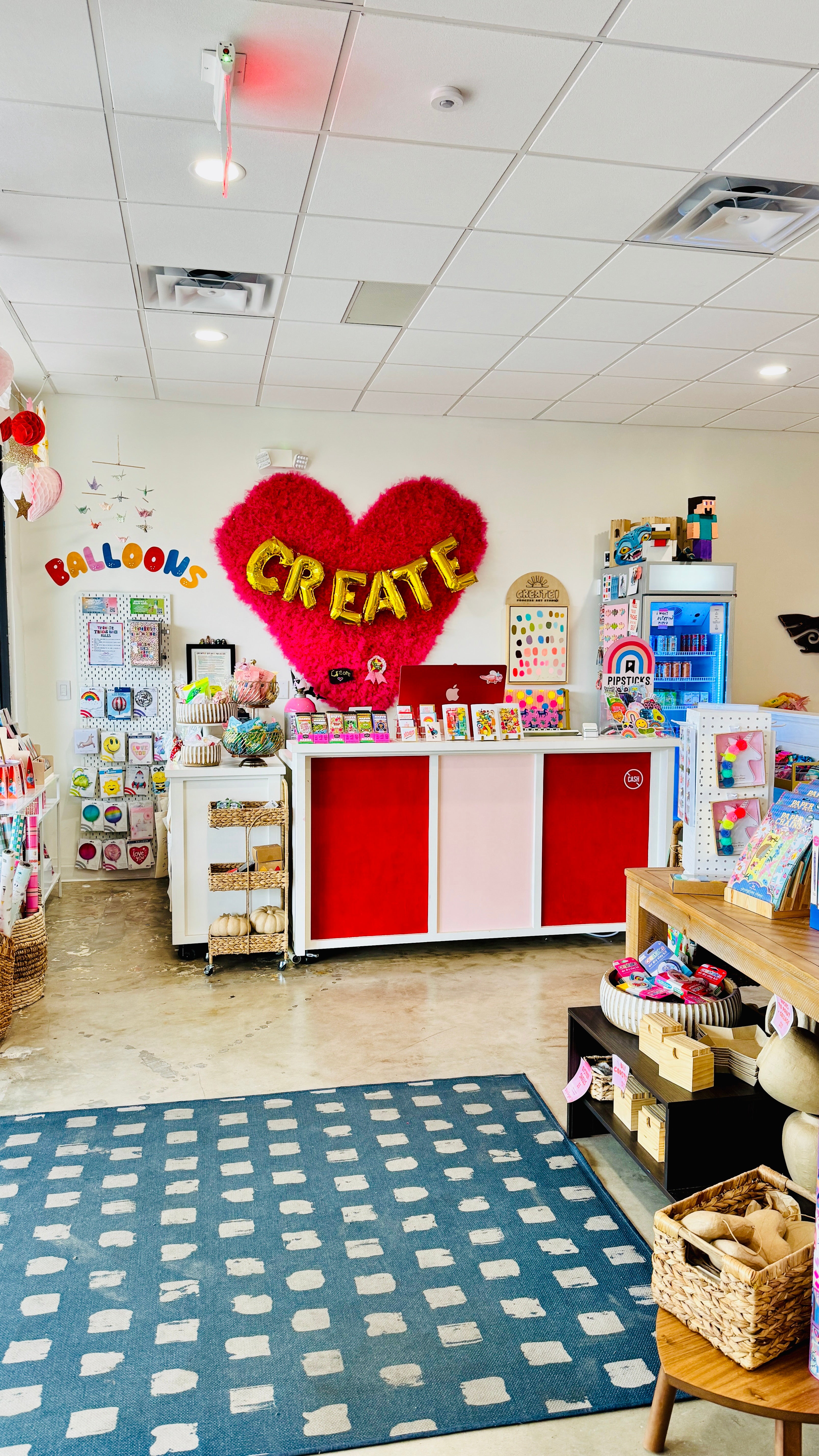 Create Shoppe
