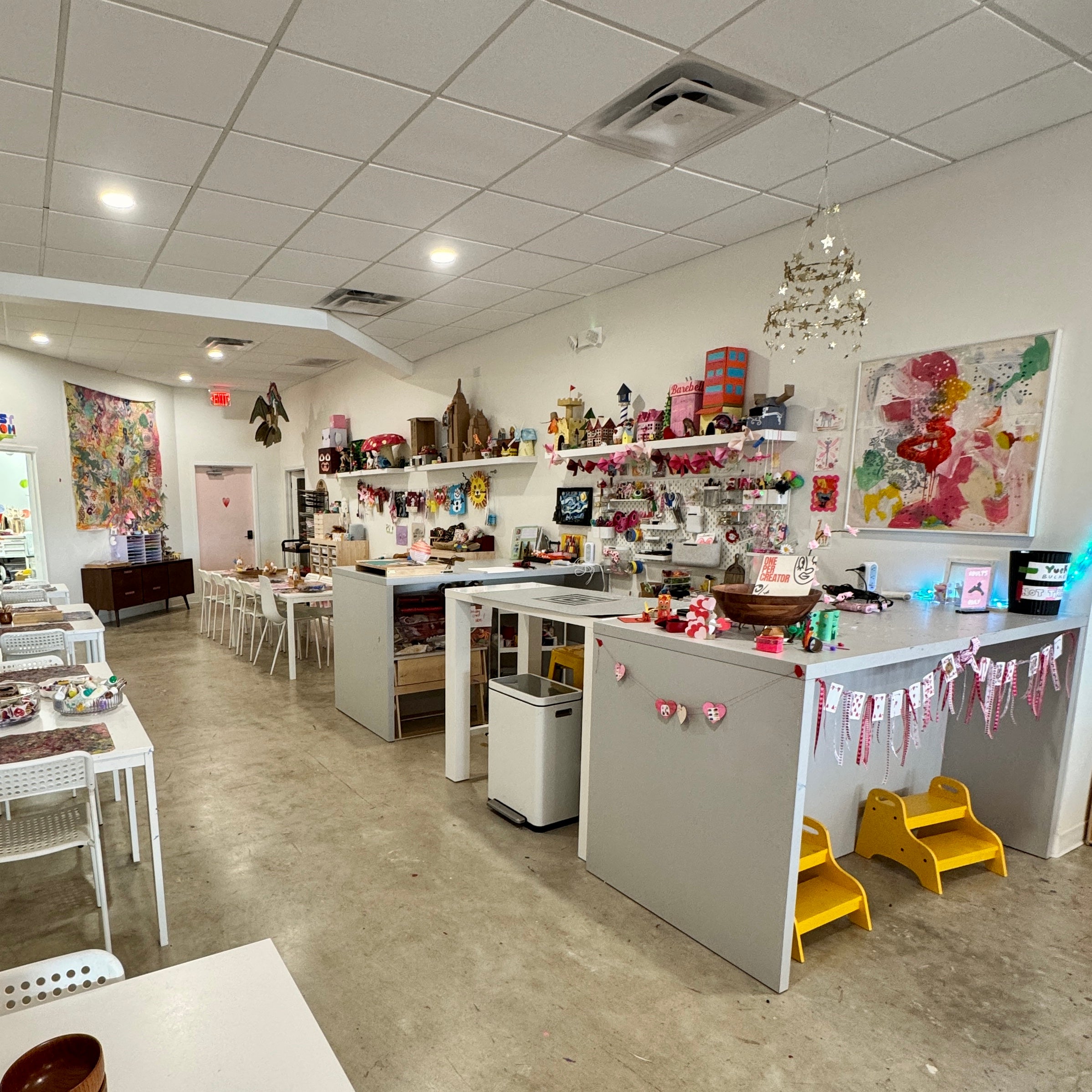 Create Shoppe
