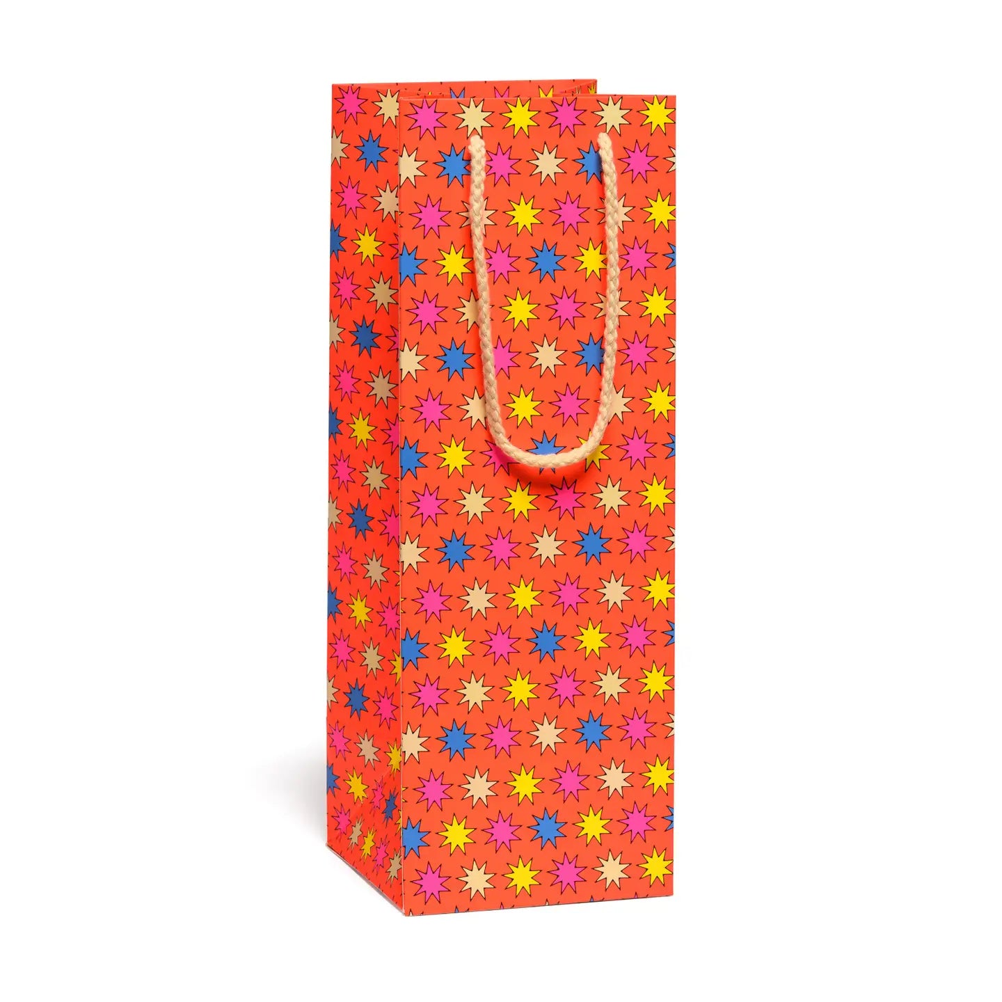 Starburst Booze Gift Bag image 0