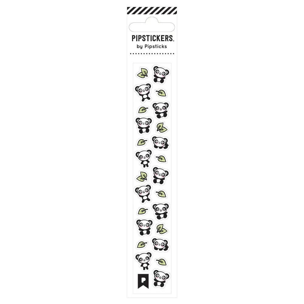 Panda Minis image 0