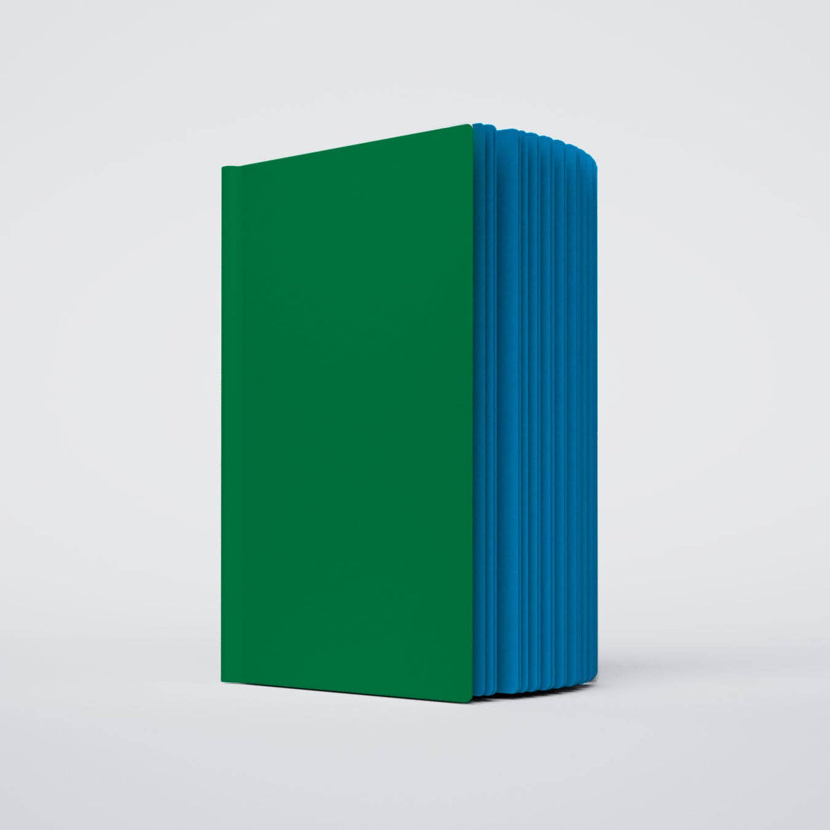 Colored Sketchbook 5.75" x 4" 135gsm Blank(48 Pages + Cover)