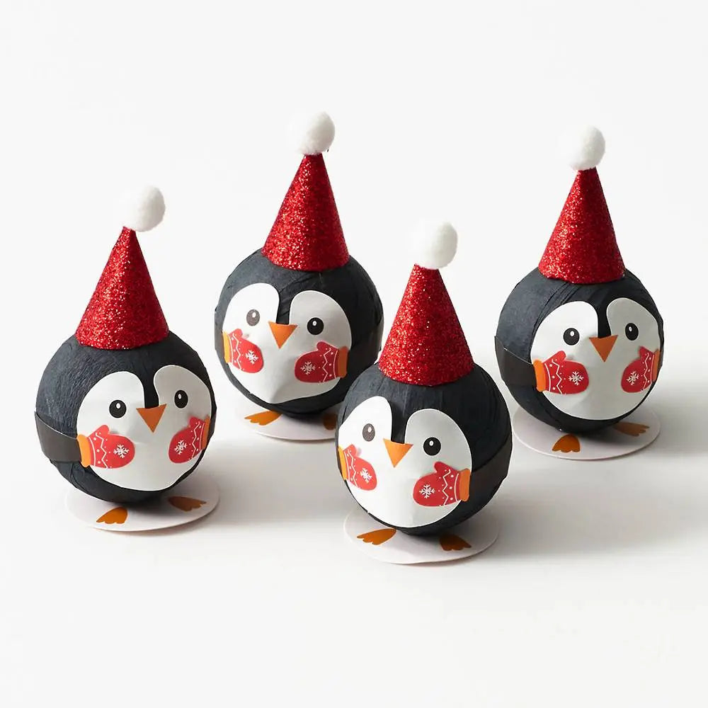 Penguin Surprise Balls image 0