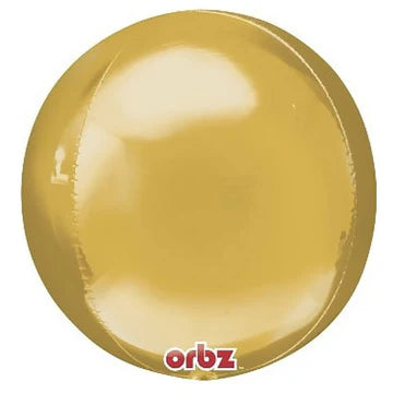 Orbz balloon image 1