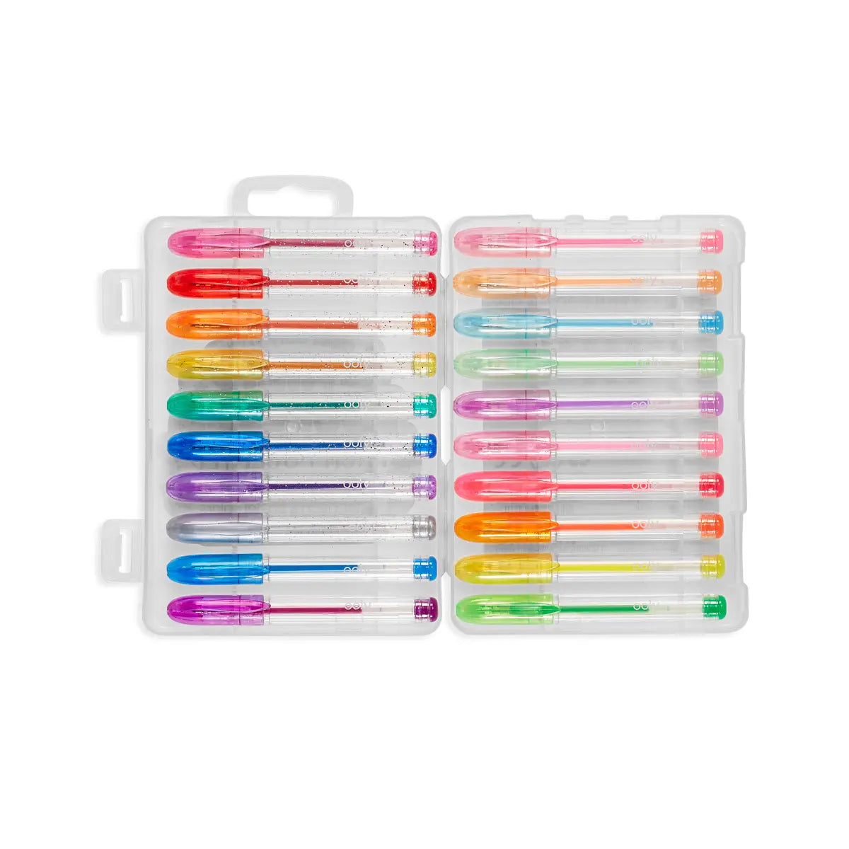 Fruity Scented Gel Pens (set of 20) image 3