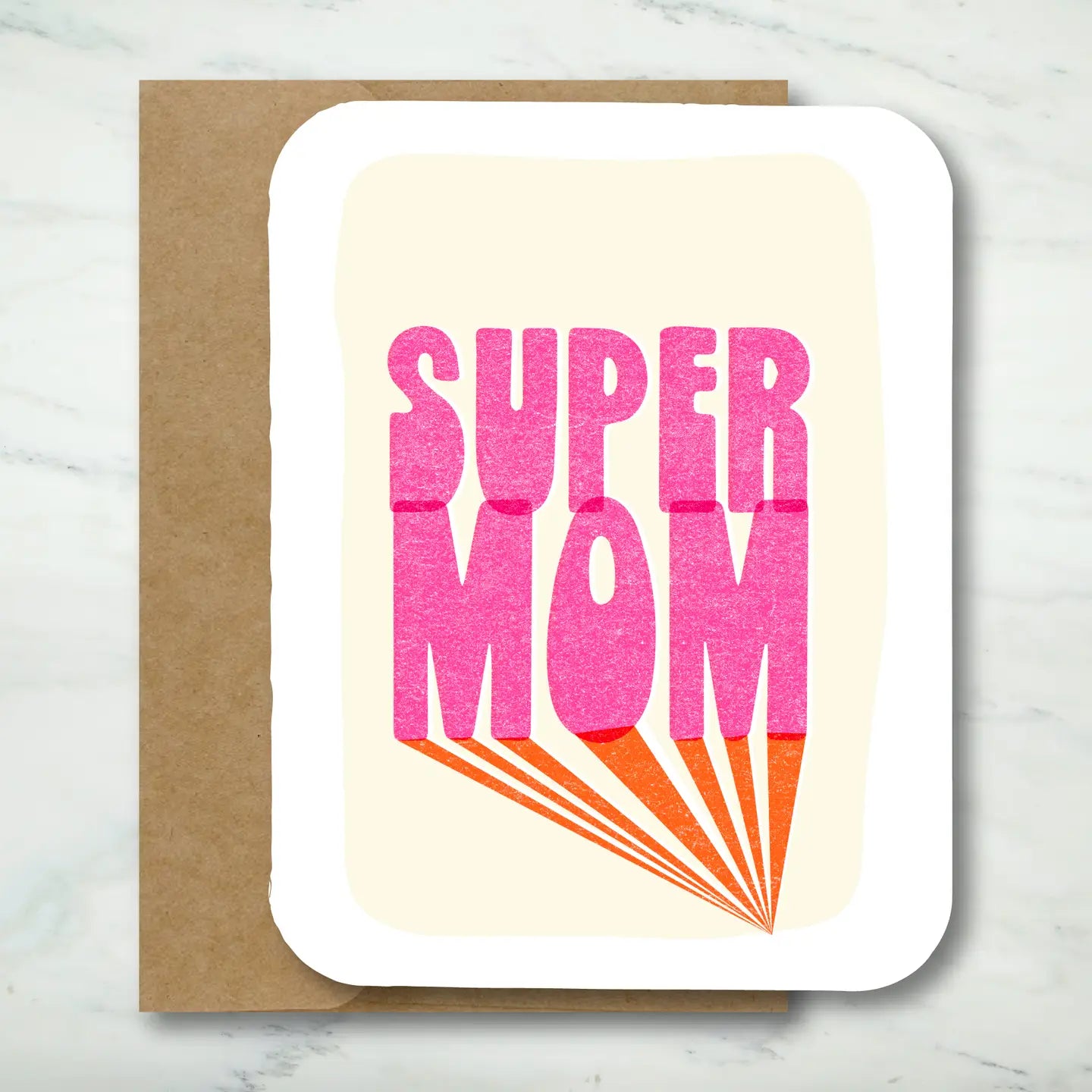 Super Mom Card image 0