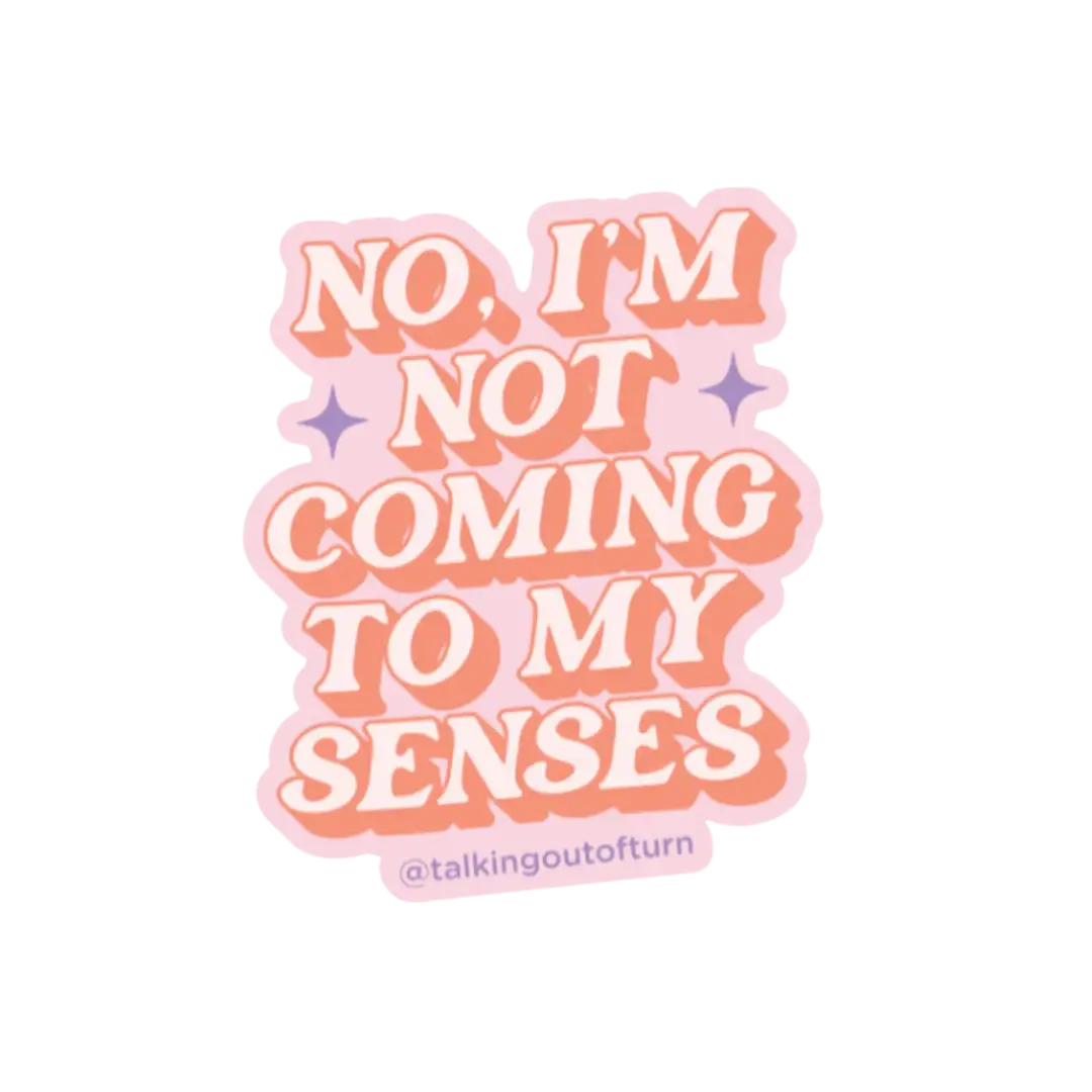 TAY TAY Stickers!