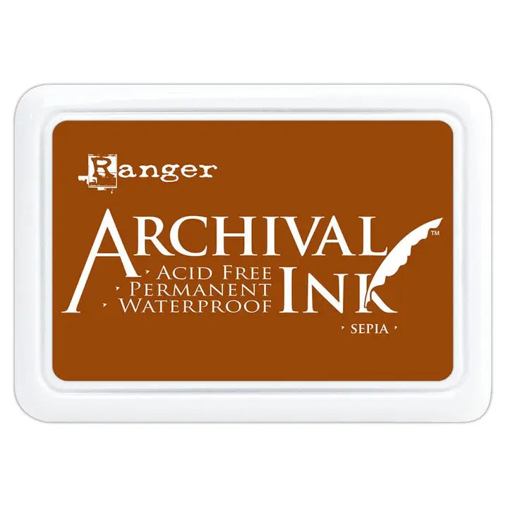 Archival Ink™ Stamp Pads image 7