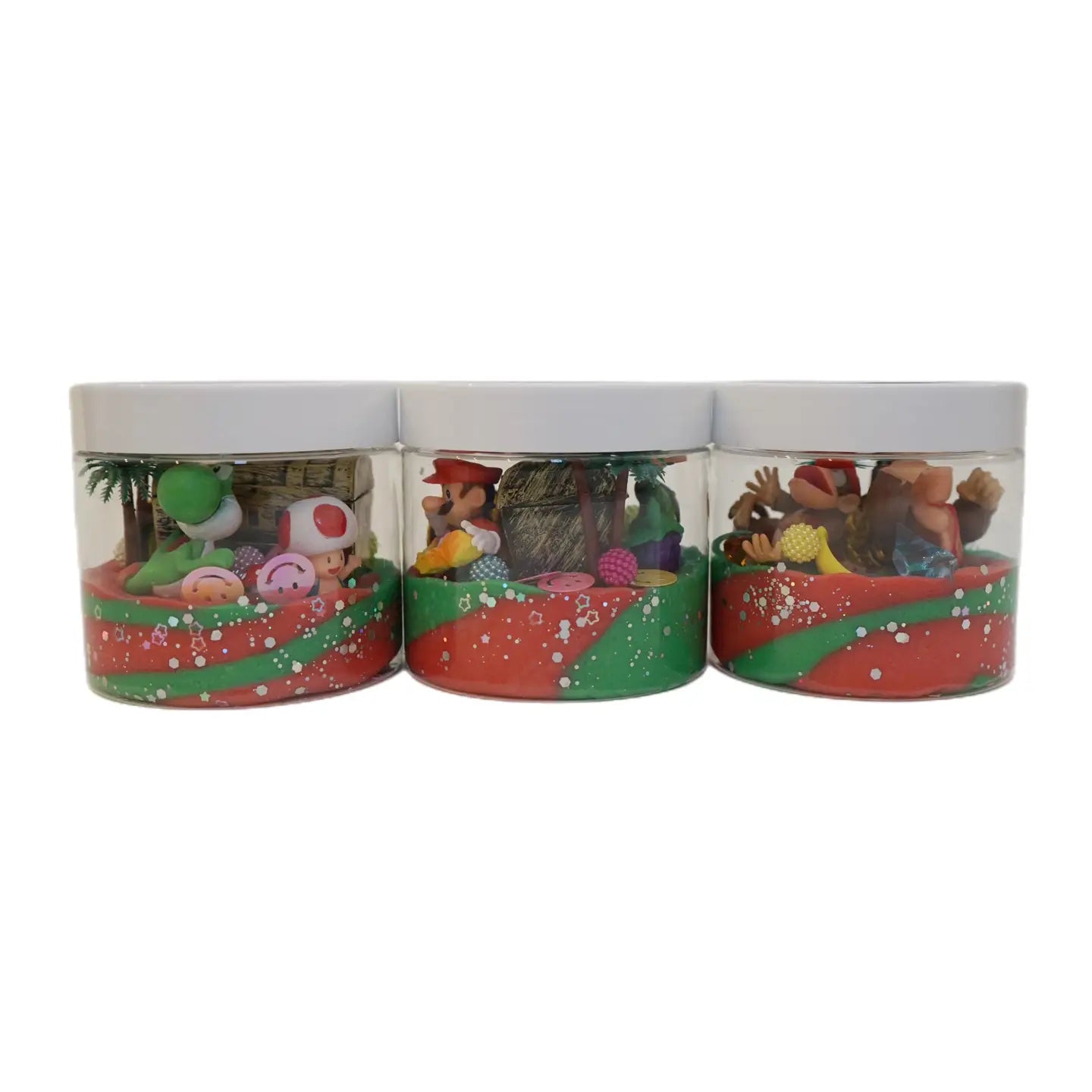 Super Mario Simply Big Jar image 3
