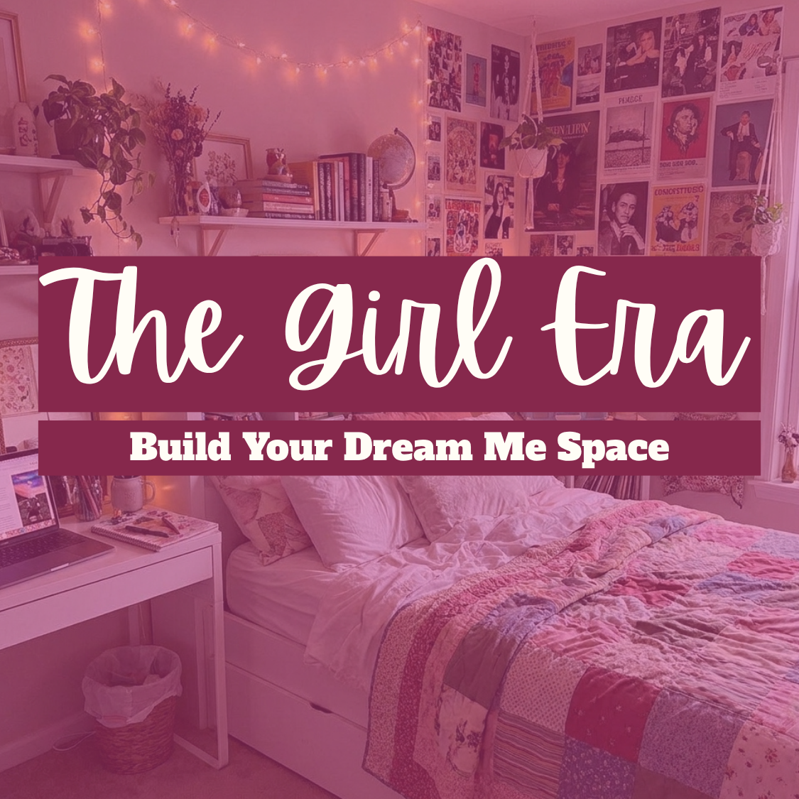 Craft Off: The Girl Era