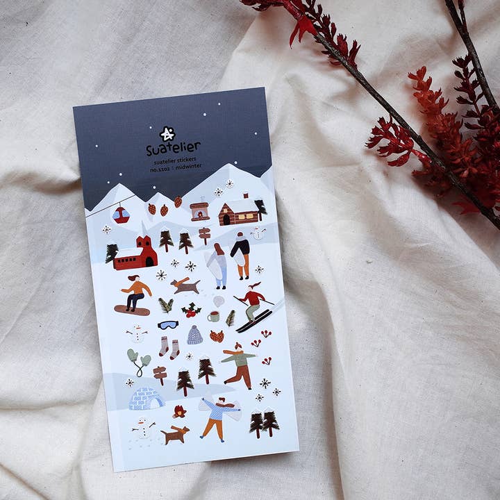Midwinter image 0