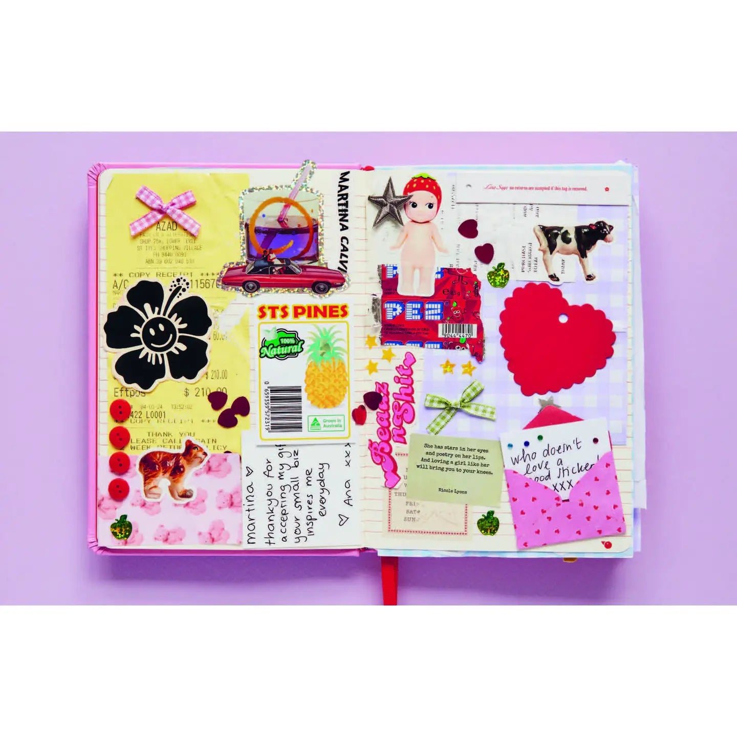 The Art of Memory Collecting image 3
