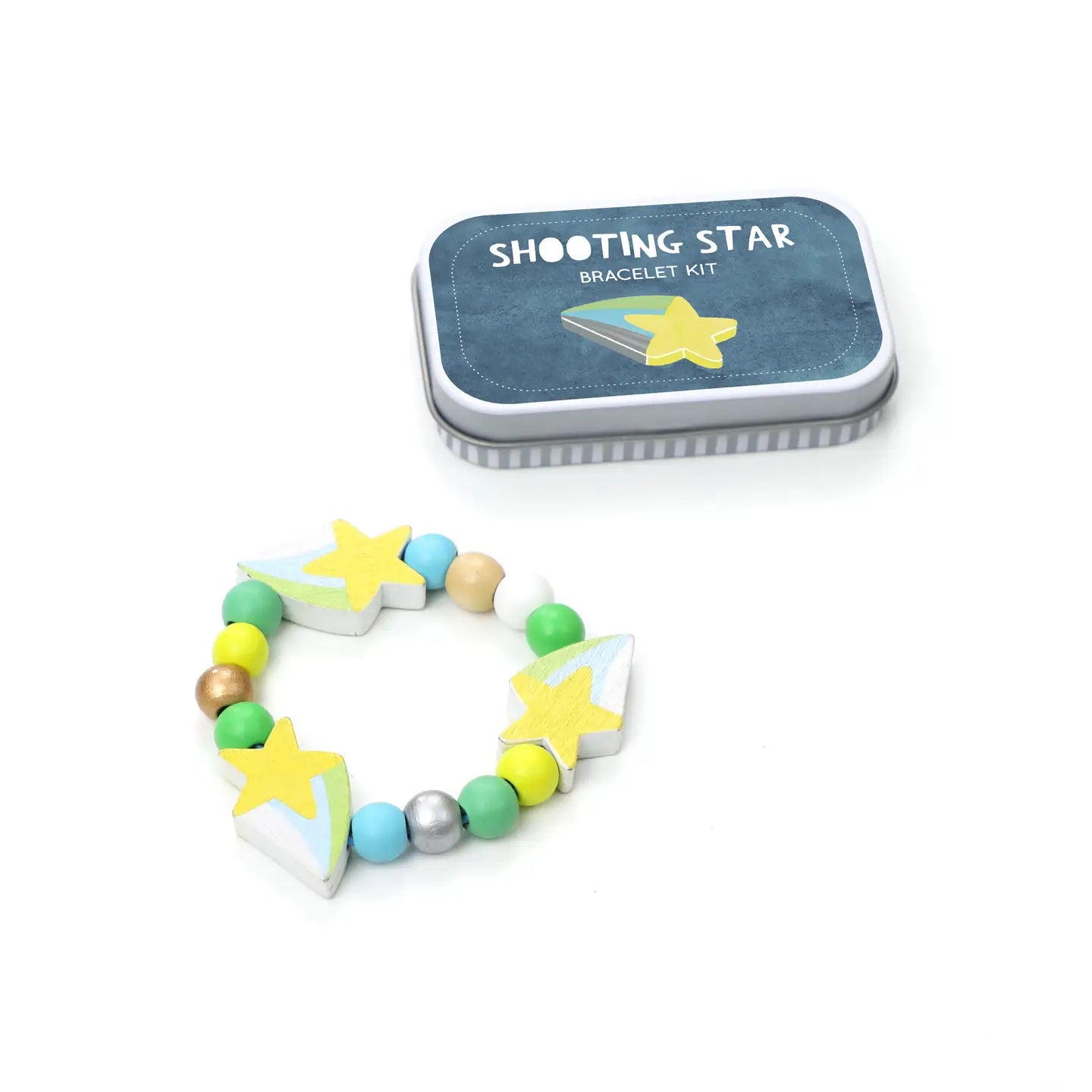 Shooting Star Bracelet Gift Kit image 0