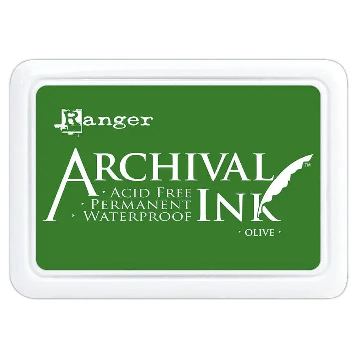 Archival Ink™ Stamp Pads image 4