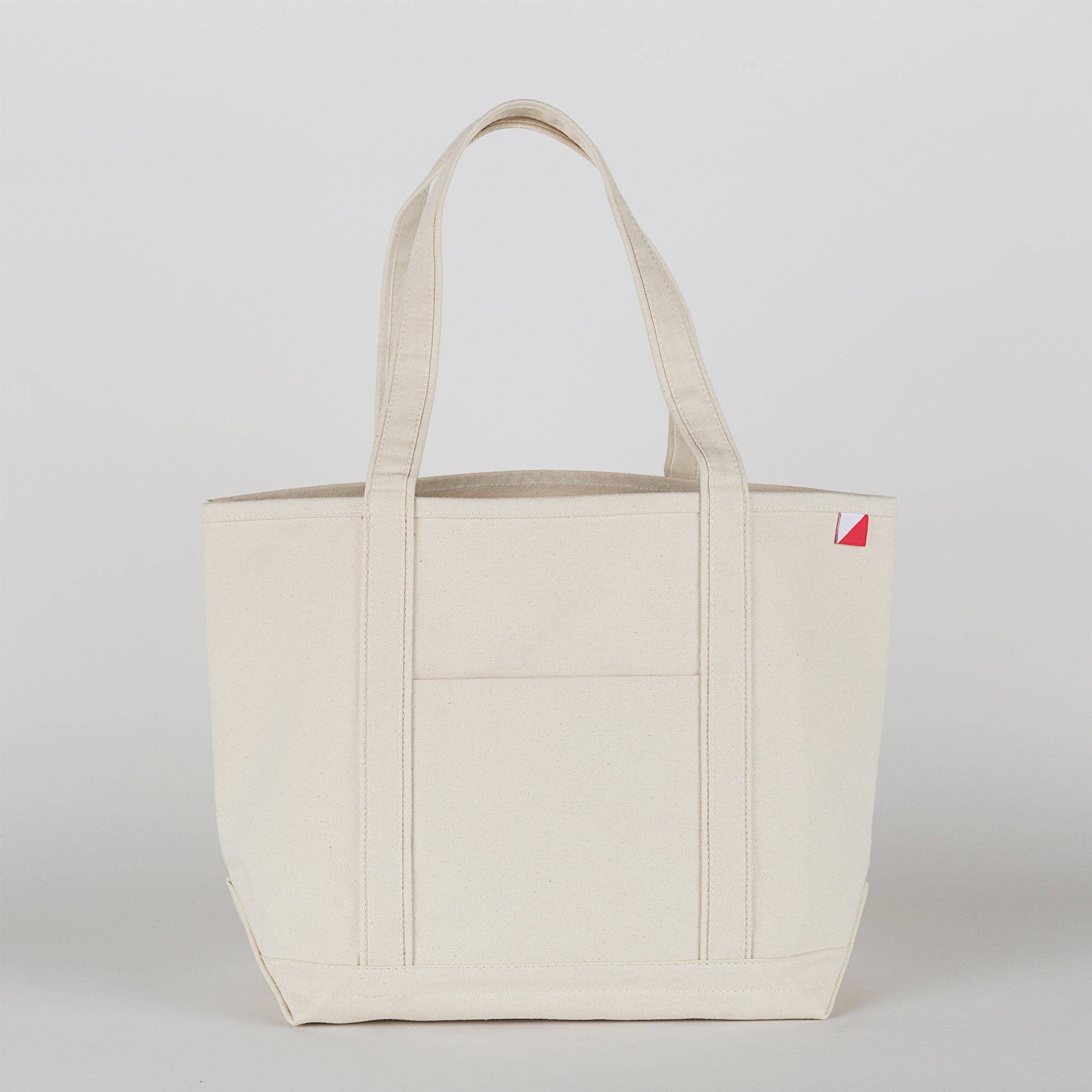 ShoreBags Classic Tote Medium Private Label Customizable