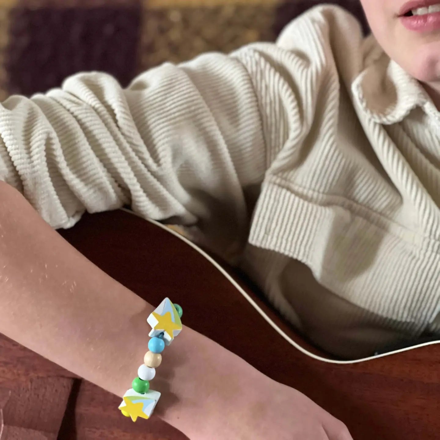 Shooting Star Bracelet Gift Kit image 3