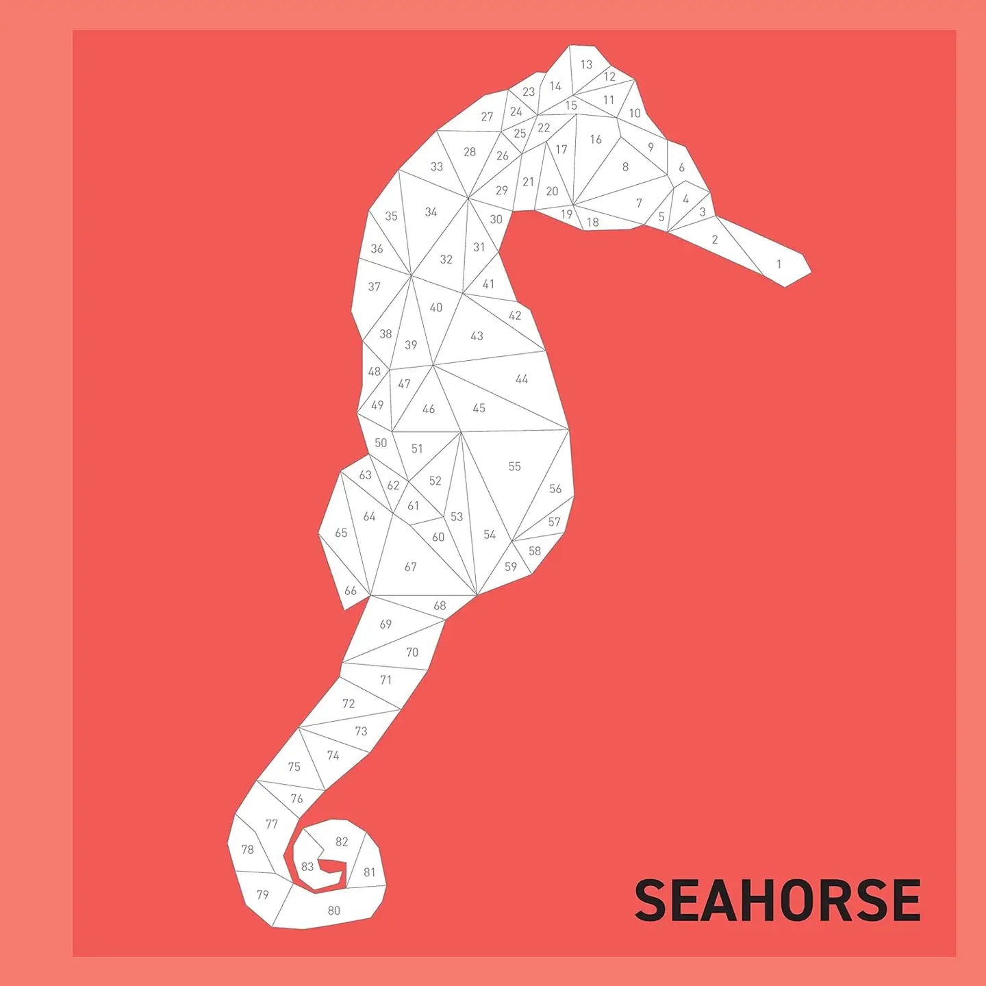 My Sticker Paintings: Ocean Animals - Kid's Activity image 2