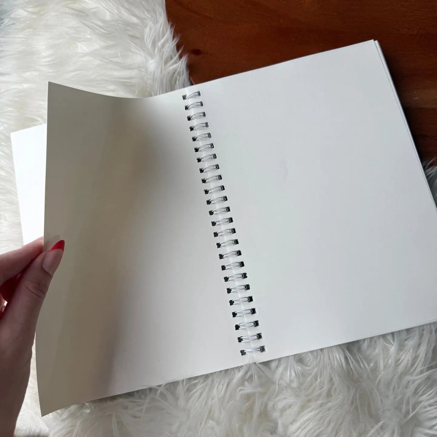 The Unused Sticker Book - Blue image 1