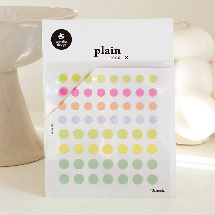 Plain Deco Suatelier Design image 3