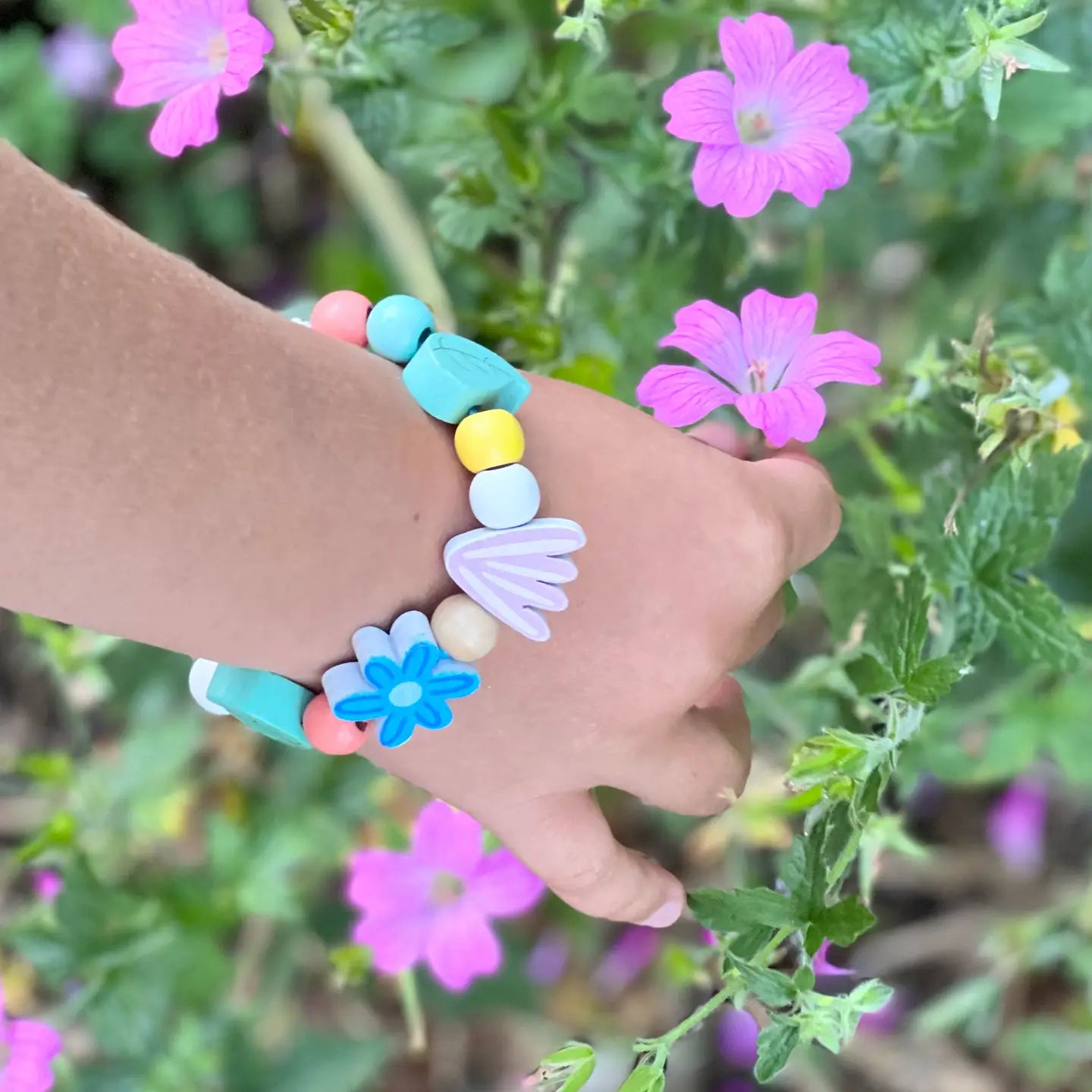 Wildflower Bracelet Gift Kit image 3
