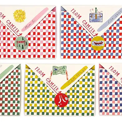 Letters From Camp Kit image 2