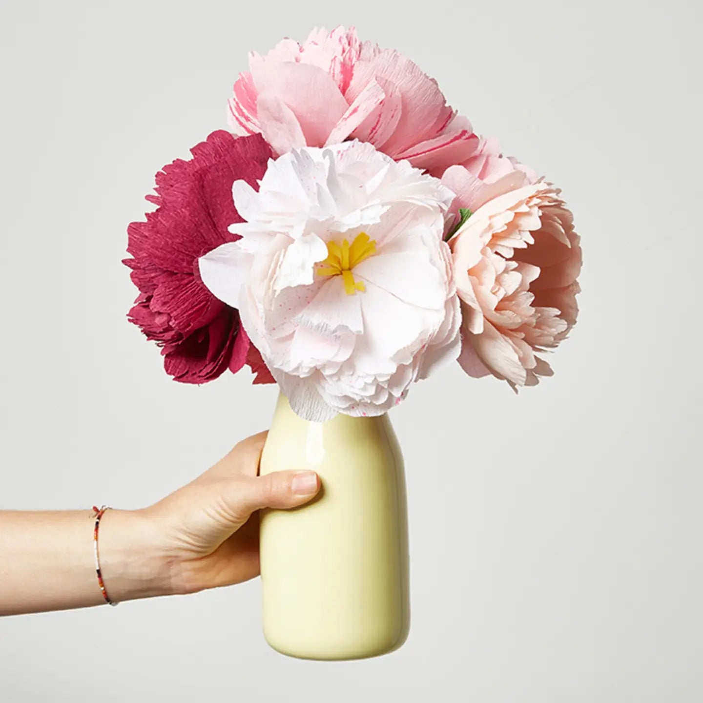 Paper Flower Making Kit image 1