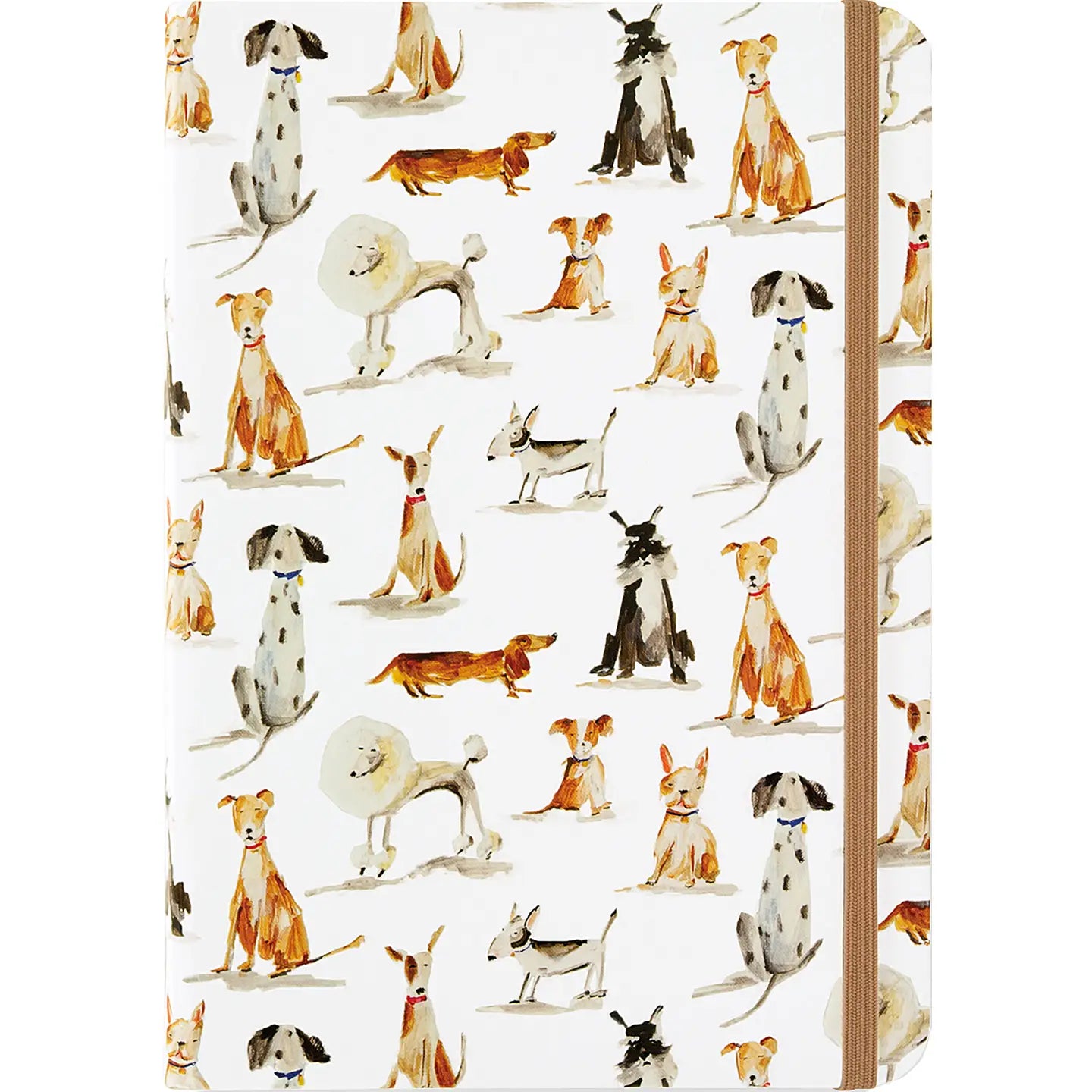 Dog Days Journal image 0
