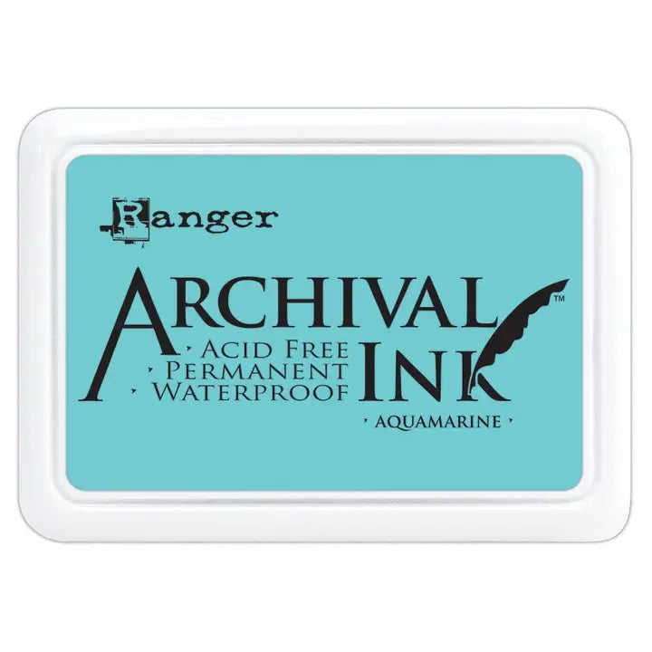 Archival Ink™ Stamp Pads image 9