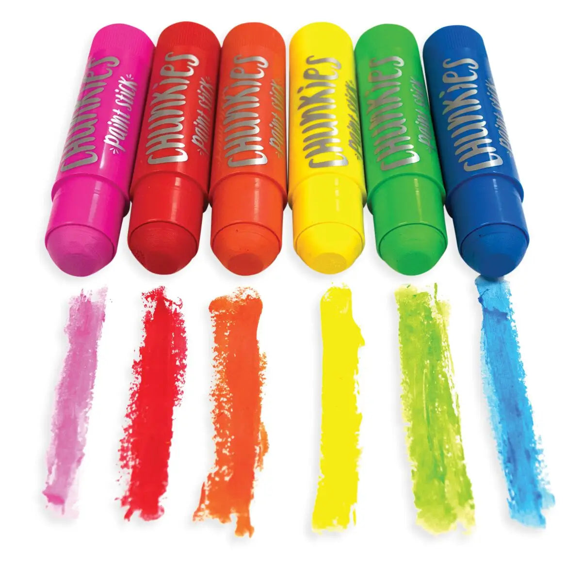 Chunkies Paint Sticks - Classic image 1