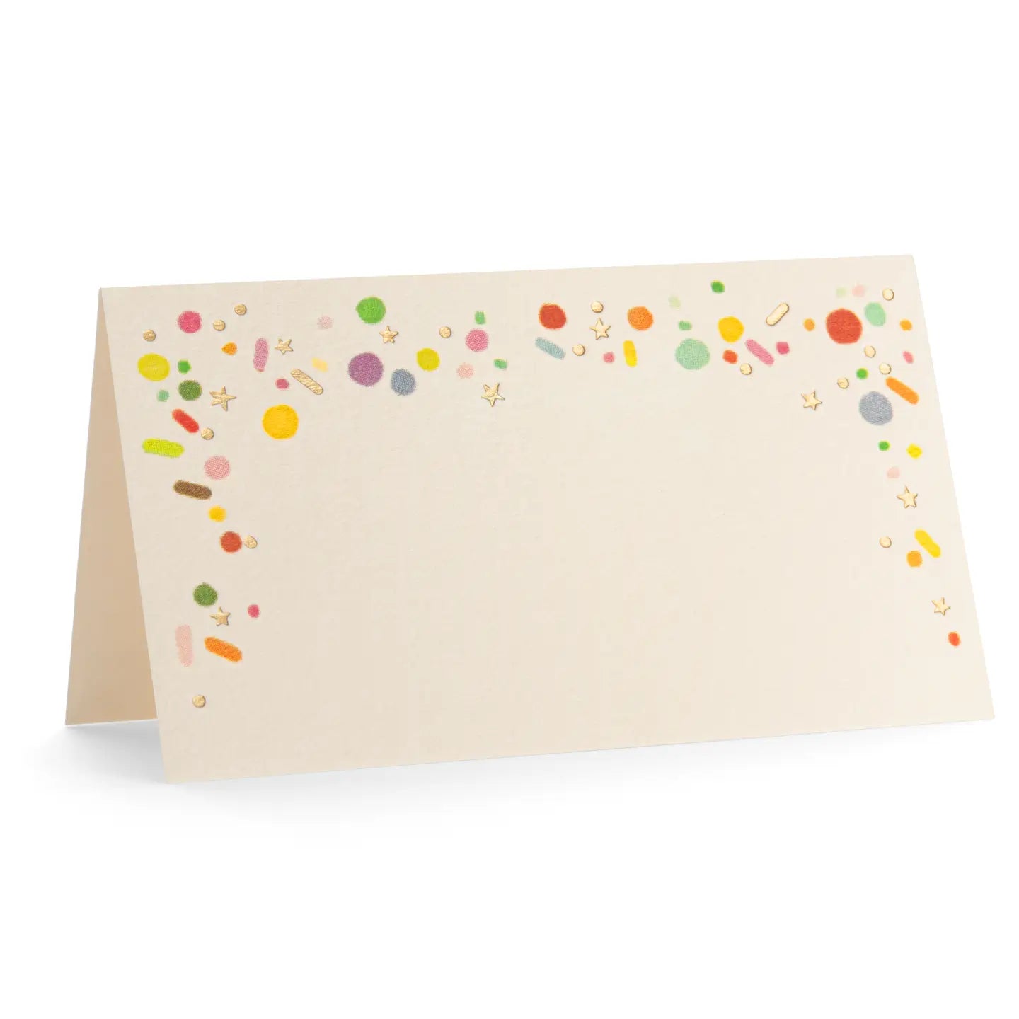 Sprinkles Place Cards image 0