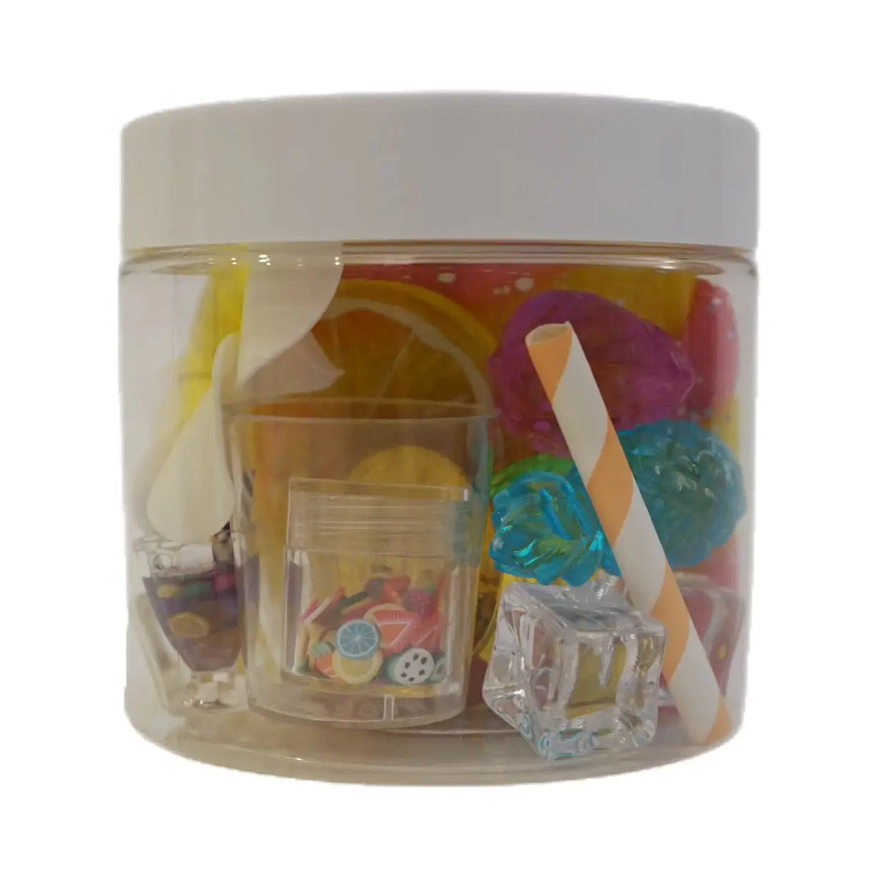 Lemonade Simply BIG Jar image 2