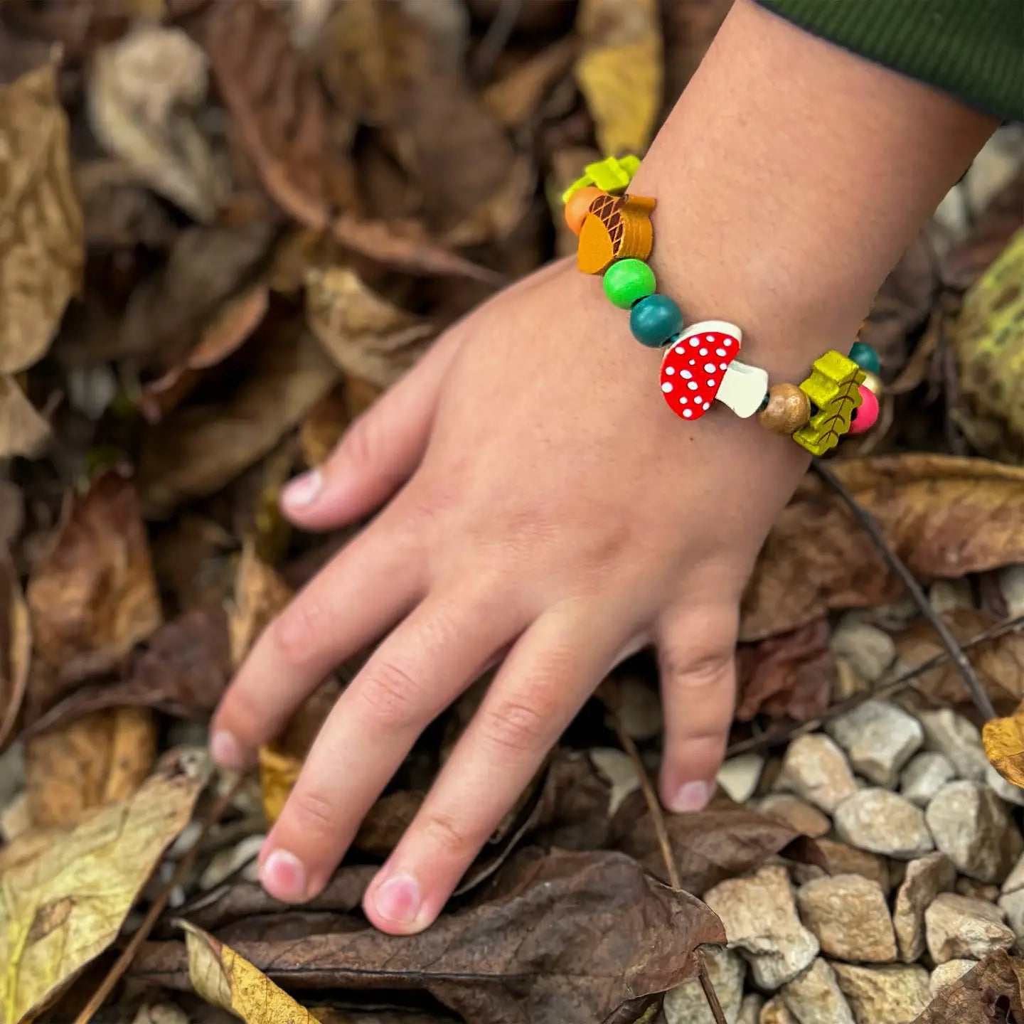 Forest Bracelet Gift Kit image 3