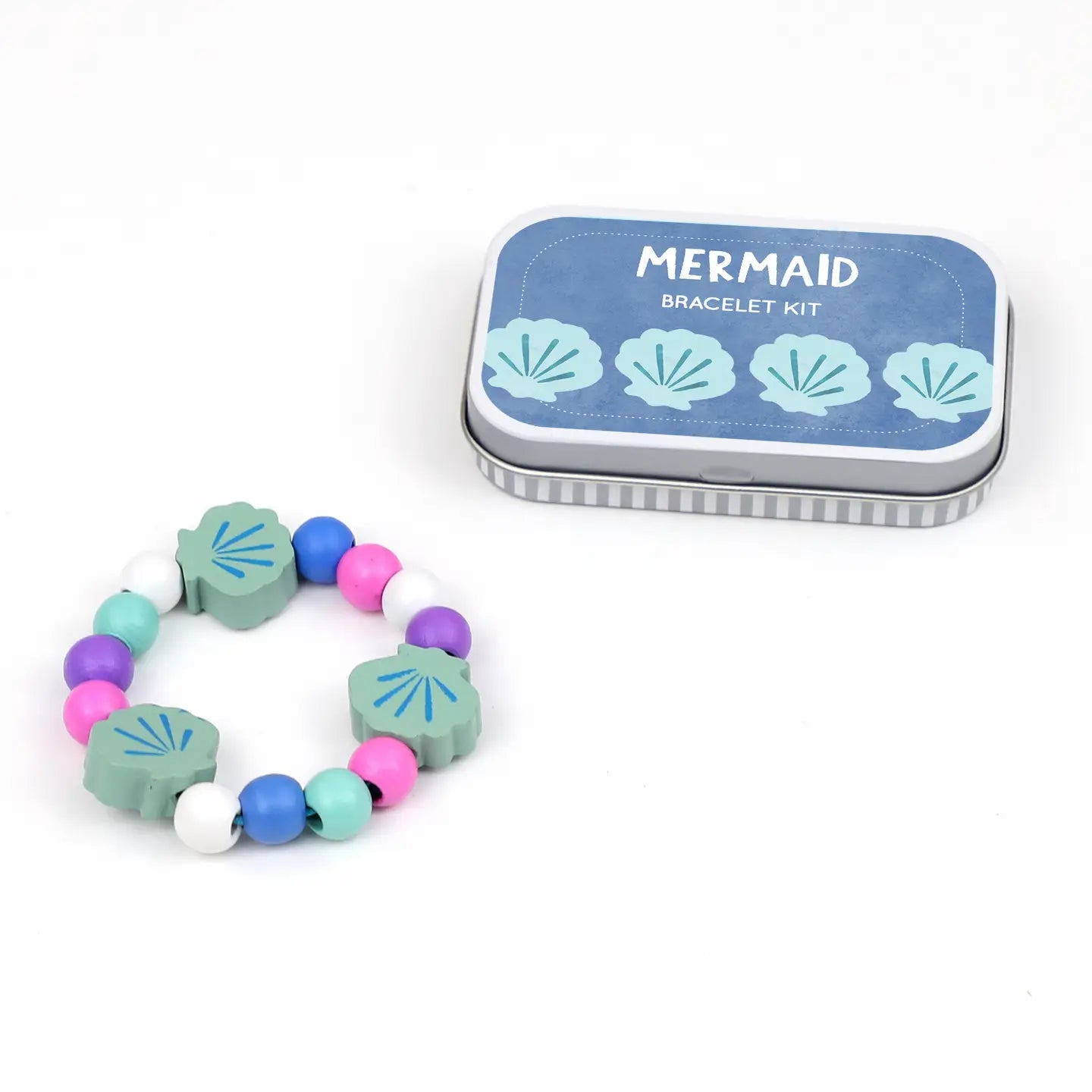 Mermaid Bracelet Gift Kit image 0