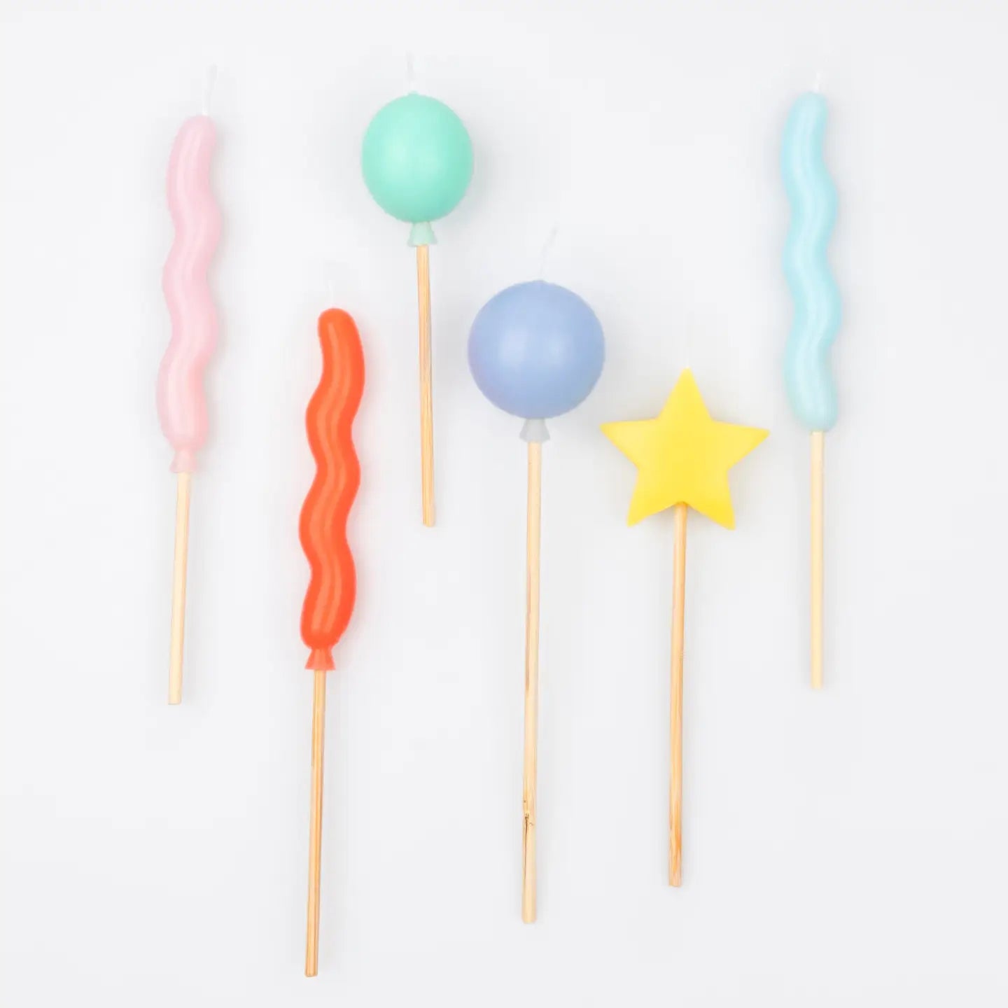Balloon Candles image 0
