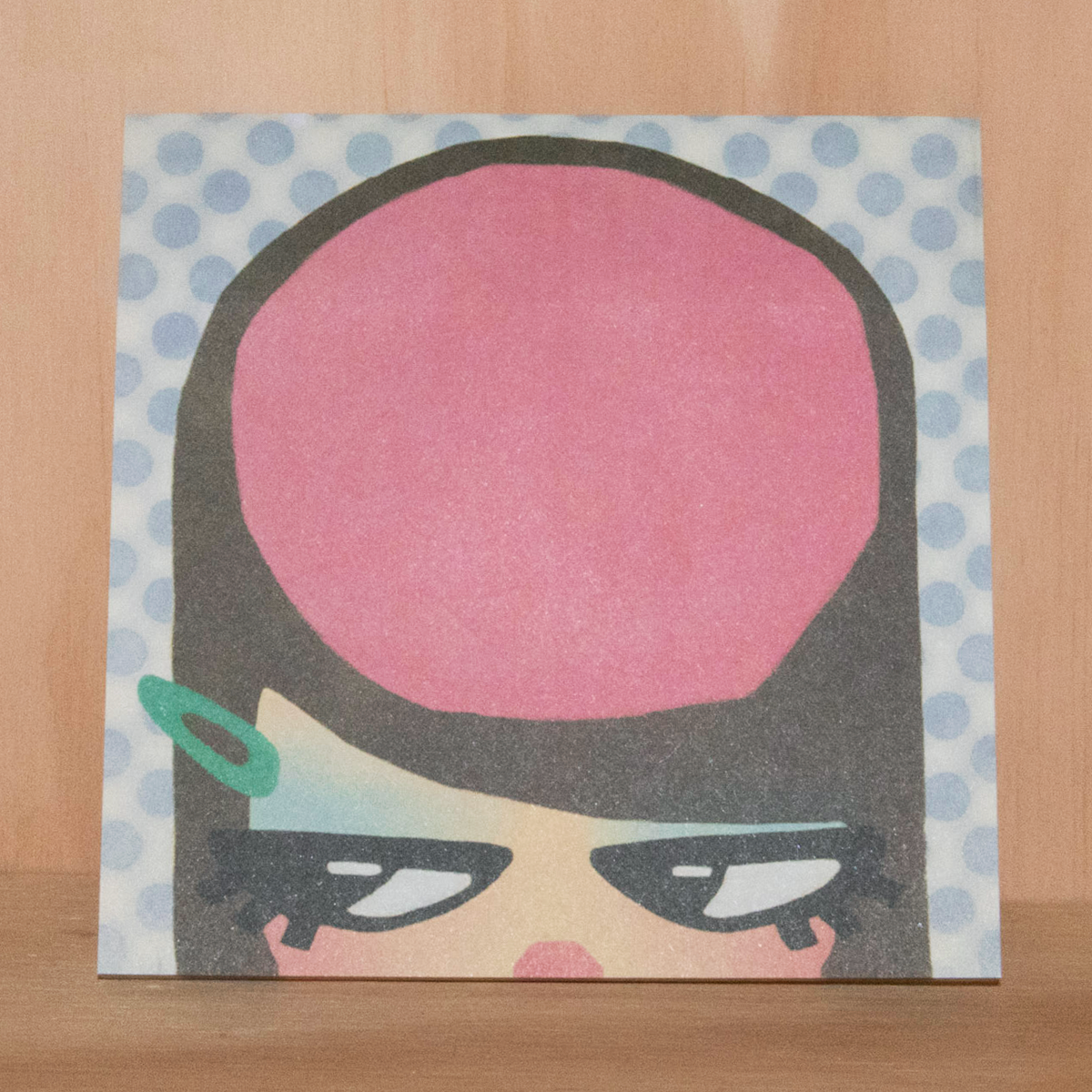 Brain! Notepad