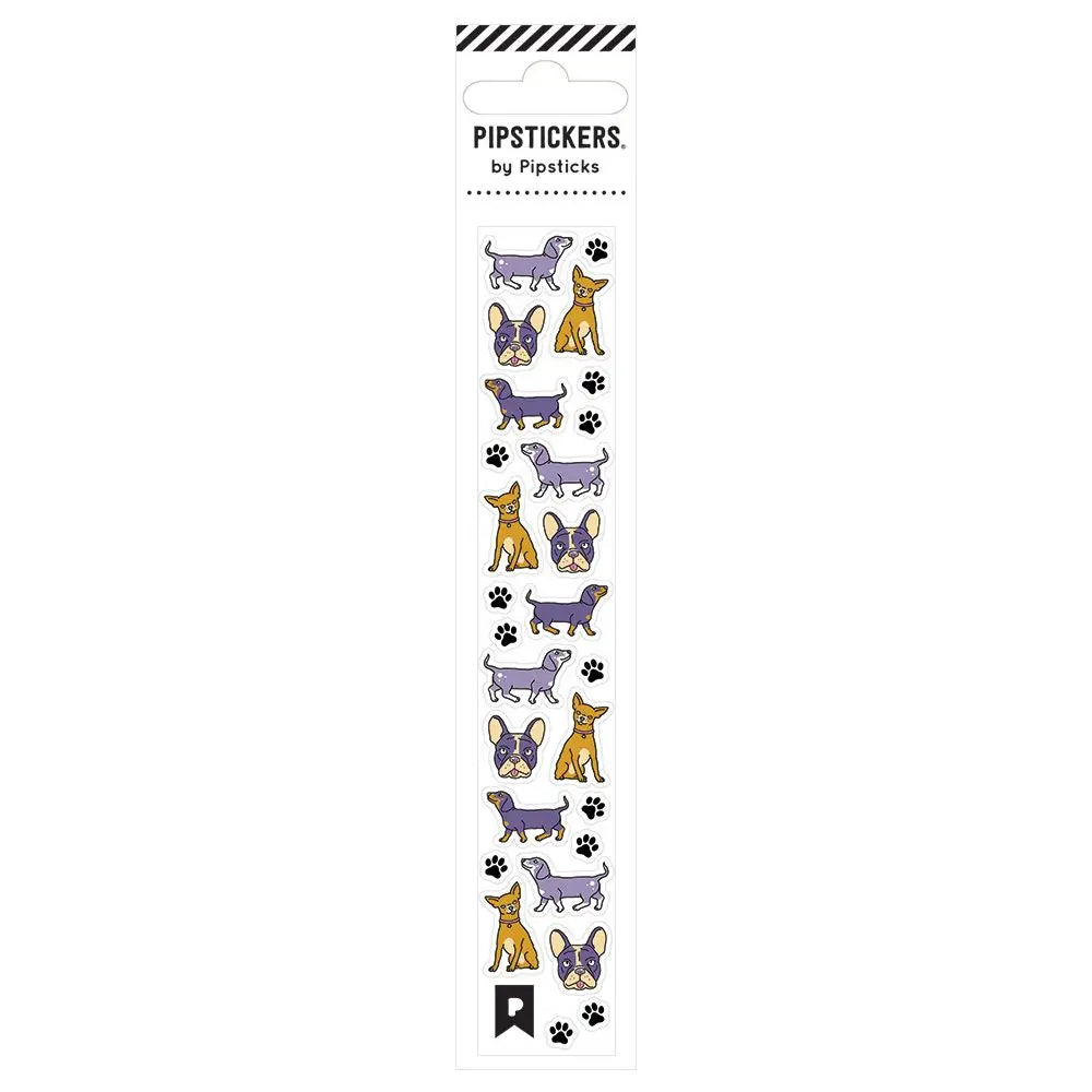 Pipsticks Mini Stickers image 5