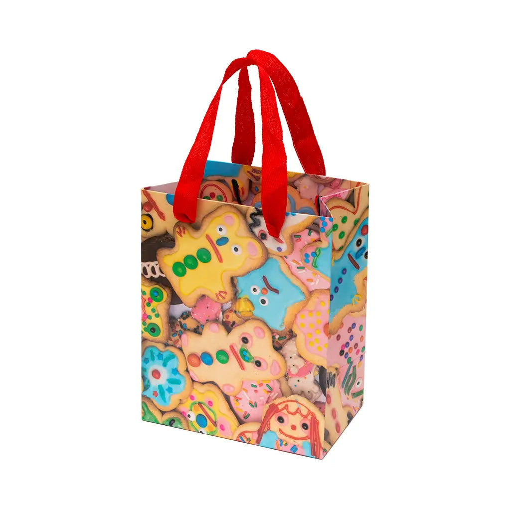 Weird Cookies Gift Bag - Midi image 0
