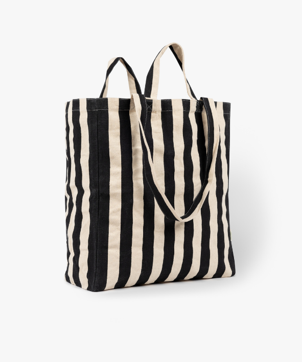 Organic Tote ORIGINAL - Stripes