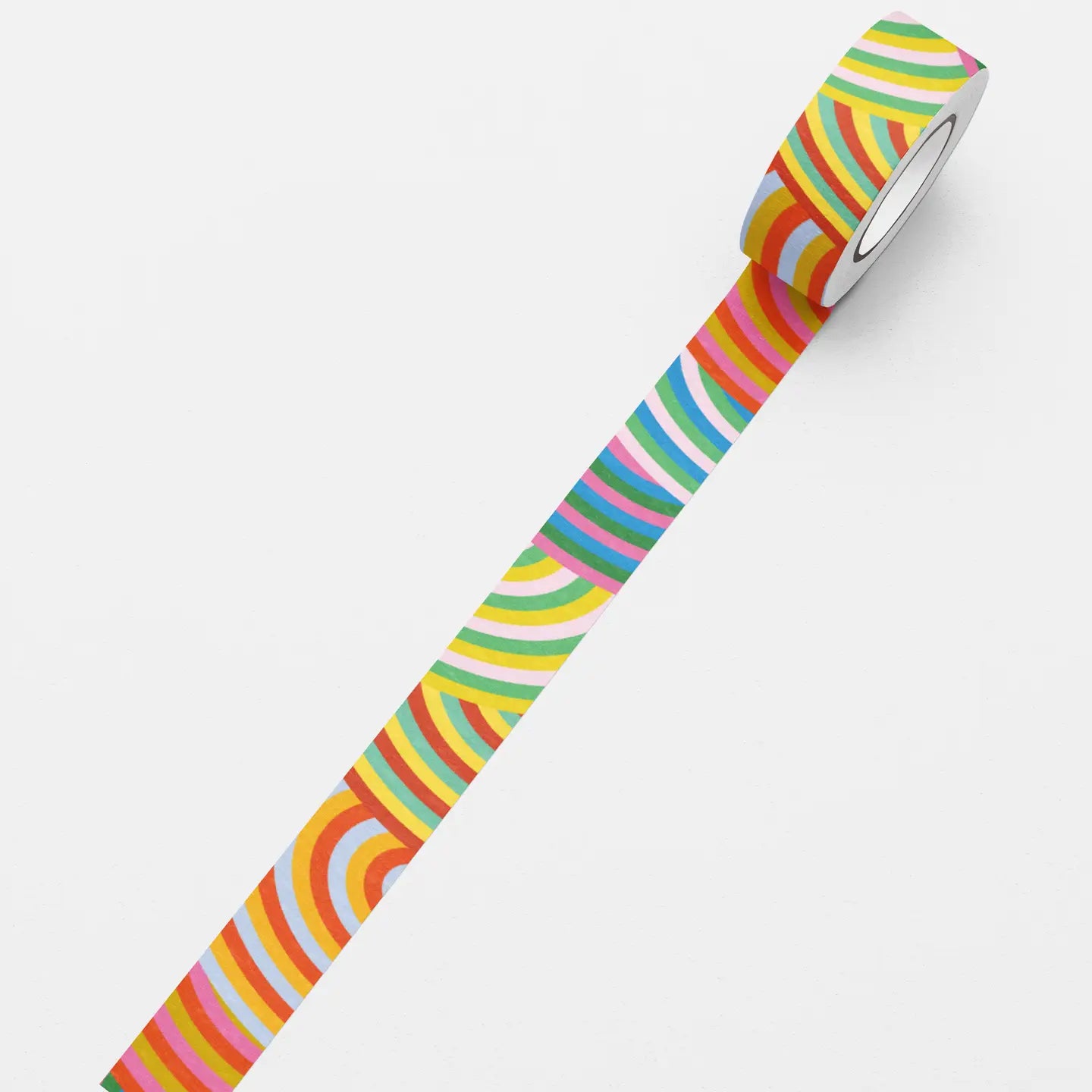 Ripple Washi Tape image 0