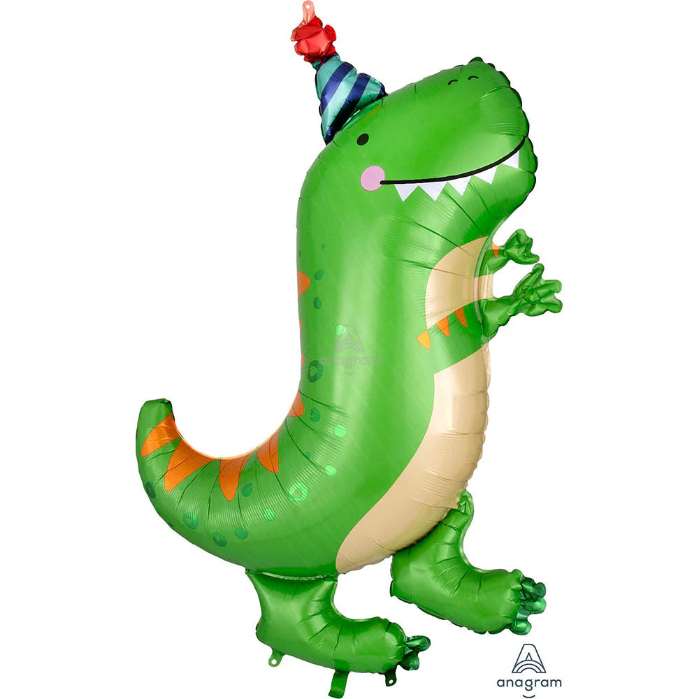 42 inch TYRANNOSAURUS image 0