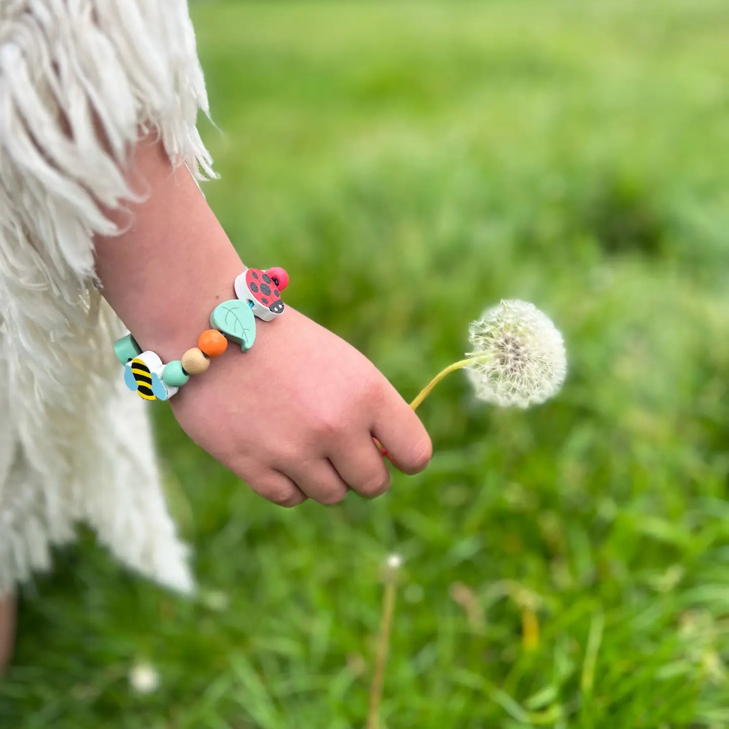 Minibeast Bracelet Gift Kit image 3