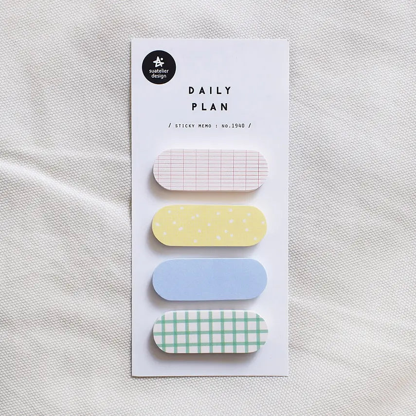 Daily Plan .30 Sautelier Design image 0