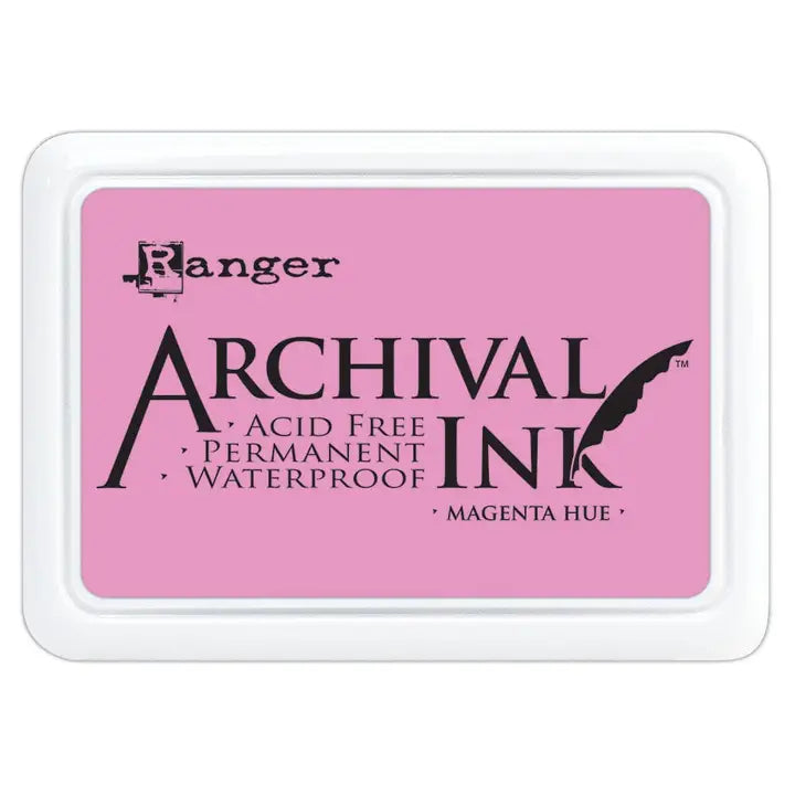 Archival Ink™ Stamp Pads image 3