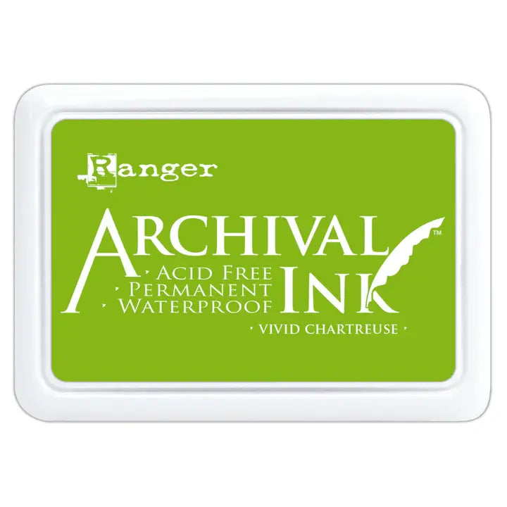 Archival Ink™ Stamp Pads image 8