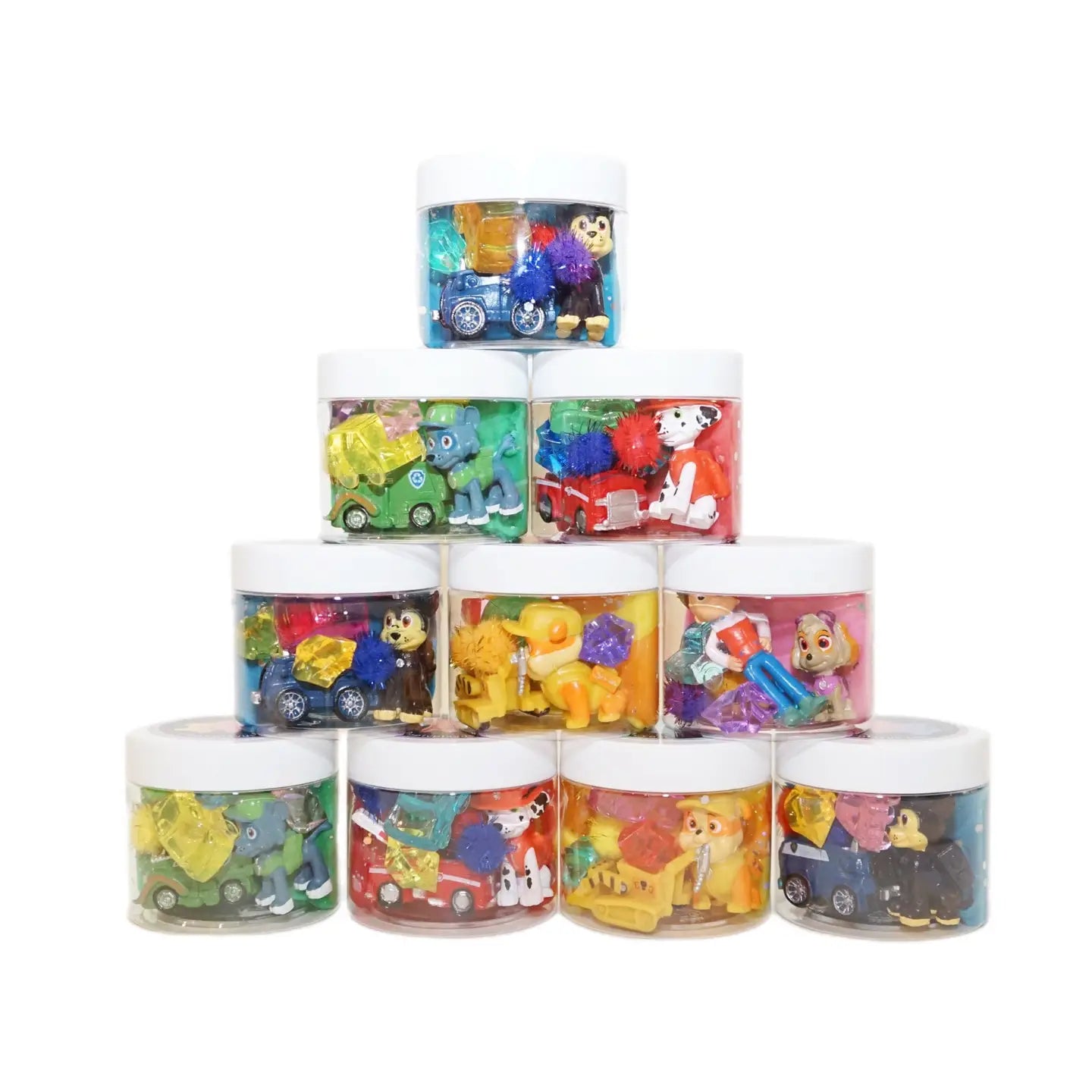 Paw Patrol SMALL Simply Jar image 0