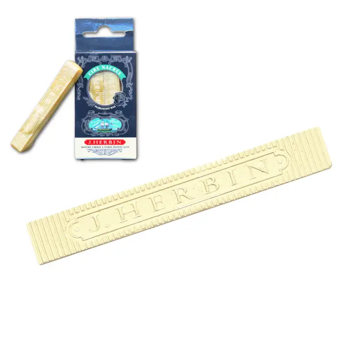 Jacques Herbin Supple Sealing Wax - Suitable For Mailing image 1