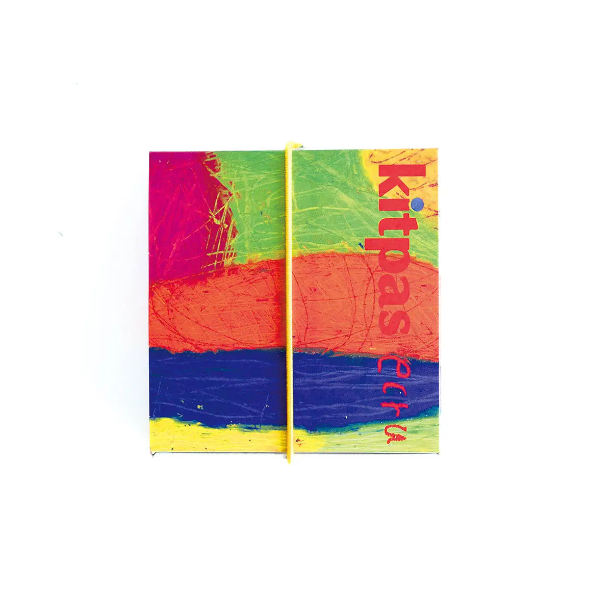 Kitpas By Artist 6 Colors (Nature) image 0
