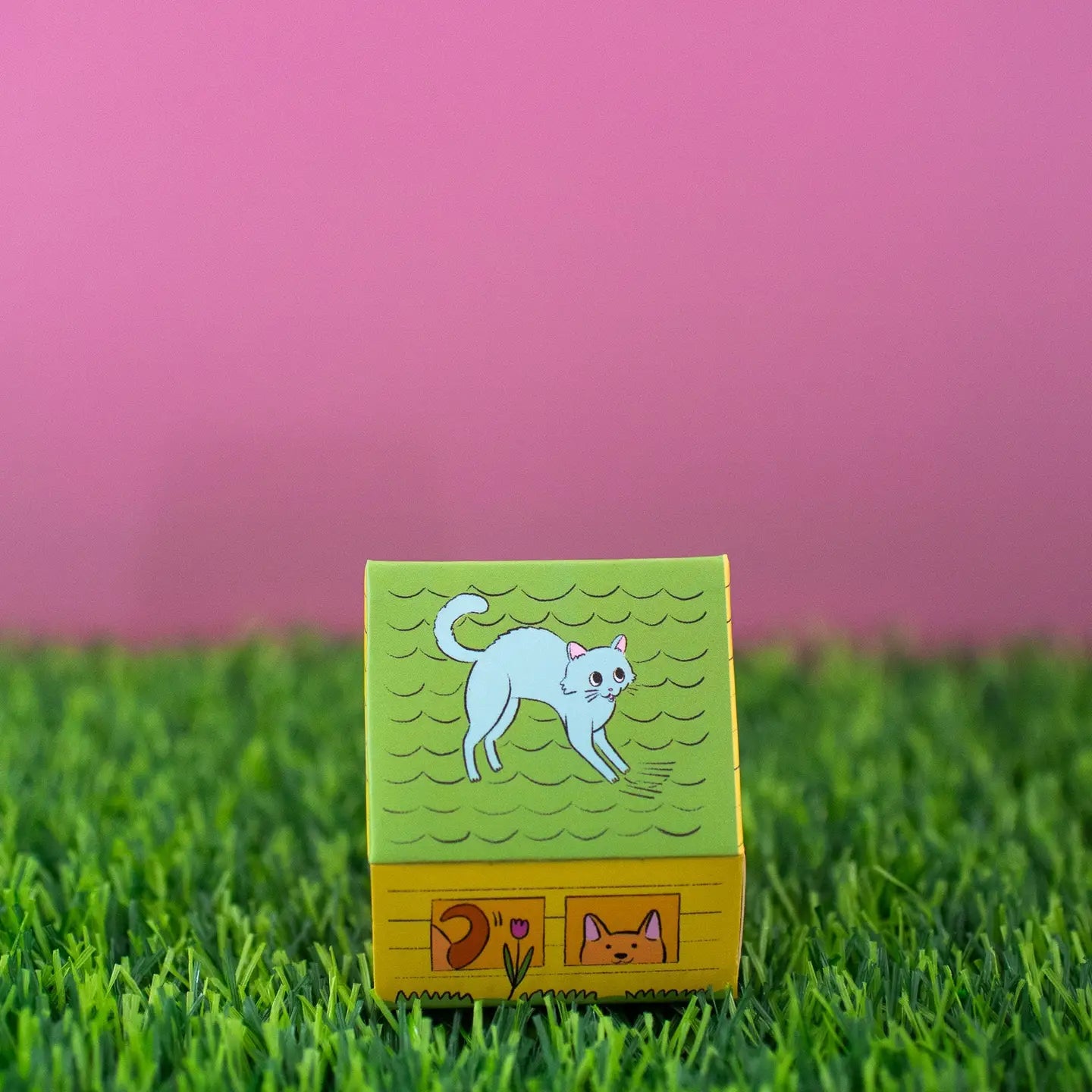 Doghouse Matches image 1