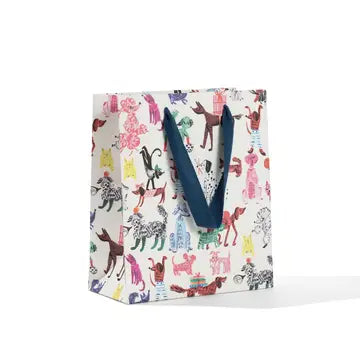 Doggies Gift Bag image 0