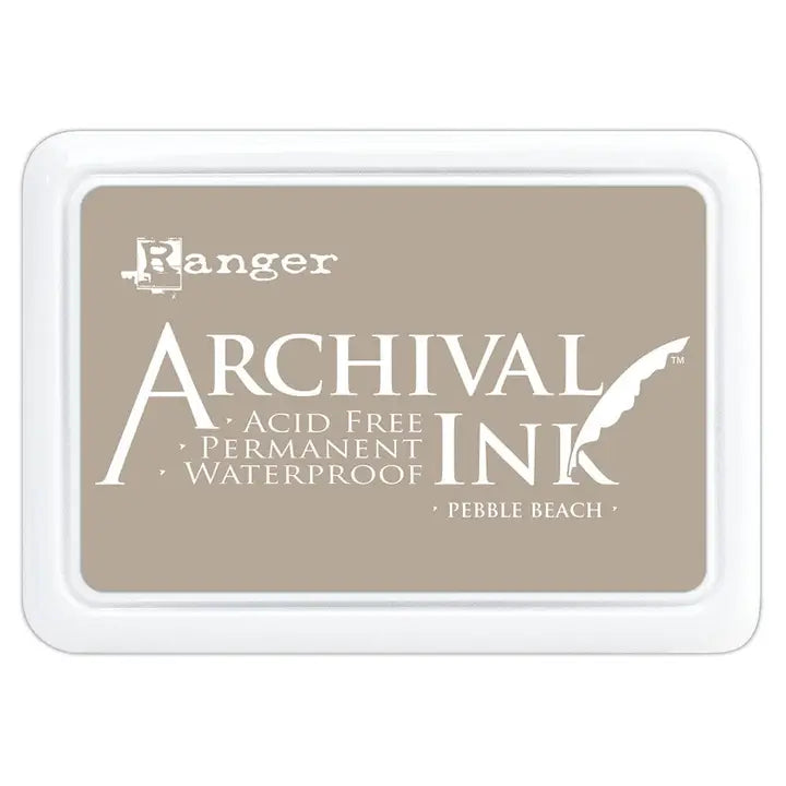 Archival Ink™ Stamp Pads image 6