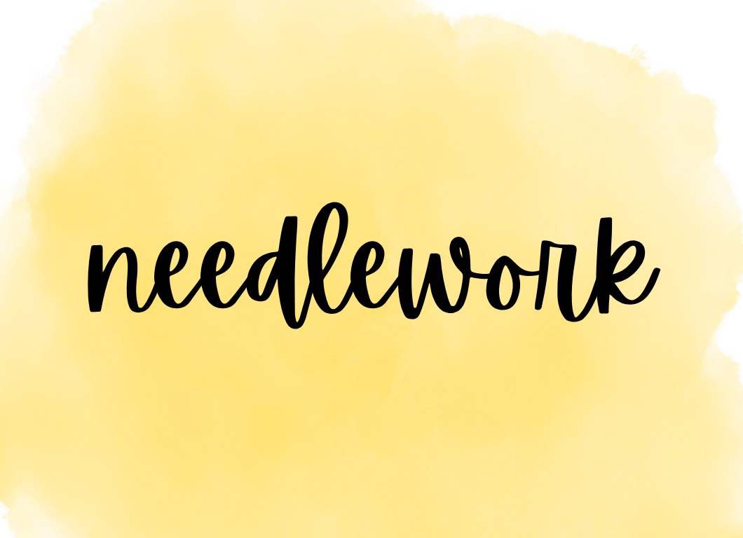 Needlecraft Fiber Arts Workshops